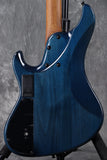 CTL Cosmic Blue Starburst Low Gloss