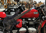 Ibanez E-Bass 5-String MDM1605-DTW Deep Twilight inkl. Gigbag
