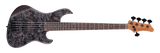 Ibanez E-Bass 5-String MDM1605-DTW Deep Twilight inkl. Gigbag