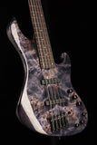 Ibanez E-Bass 5-String MDM1605-DTW Deep Twilight inkl. Gigbag