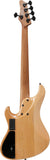 Ibanez E-Bass 5-String MDM1605-NML Natural Mocha Low Gloss, inkl. Gigbag