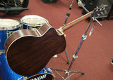 Ibanez Acoustic Guitar PA300E-NSL Natural Satin Low Gloss inkl. Softcase / 3-fach Pickup System