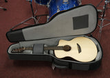 Ibanez Acoustic Guitar PA300E-NSL Natural Satin Low Gloss inkl. Softcase / 3-fach Pickup System