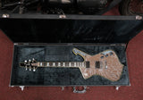 Ibanez Electric Guitar PS1CM Paul Stanley Cracked Mirror inklusive Originalkoffer