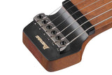Ibanez Electric Guitar Q547PB-COL Cosmic Blue Low Gloss / 7-string