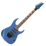 Ibanez RG460DX-BLH / CHF 379.-- / E-Gitarre in Blue Haze Metallic inkl. Tim Henson Gitarrengurt