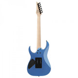 Ibanez RG460DX-BLH / CHF 379.-- / E-Gitarre in Blue Haze Metallic inkl. Tim Henson Gitarrengurt