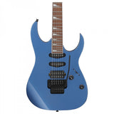 Ibanez RG460DX-BLH / CHF 379.-- / E-Gitarre in Blue Haze Metallic inkl. Tim Henson Gitarrengurt