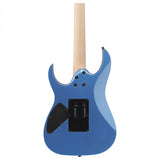 Ibanez RG460DX-BLH / CHF 379.-- / E-Gitarre in Blue Haze Metallic inkl. Tim Henson Gitarrengurt