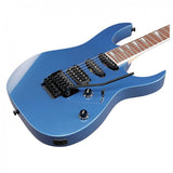 Ibanez RG460DX-BLH / CHF 379.-- / E-Gitarre in Blue Haze Metallic inkl. Tim Henson Gitarrengurt