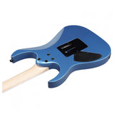 Ibanez RG460DX-BLH / CHF 379.-- / E-Gitarre in Blue Haze Metallic inkl. Tim Henson Gitarrengurt
