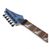 Ibanez RG460DX-BLH / CHF 379.-- / E-Gitarre in Blue Haze Metallic inkl. Tim Henson Gitarrengurt