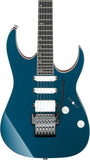 Ibanez Electric Guitar RG5440C-DFM Prestige Deep Forest Green Metallic inkl. Originalkoffer