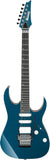 Ibanez Electric Guitar RG5440C-DFM Prestige Deep Forest Green Metallic inkl. Originalkoffer