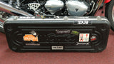 Ibanez Electric Guitar RG7620-GK Galaxy Black Metallic, 7-String, inkl. Hartschalenkoffer, Occasion