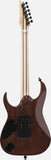 Ibanez Electric Guitar RG8620AH-BQZ J. Custom Prestige in Black Quartz, inkl. Hartschalenkoffer