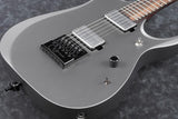 Ibanez Electric Guitar RGD61ALET-MGM Axion in Metallic Gray Matte