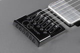 Ibanez Electric Guitar RGD61ALET-MGM Axion in Metallic Gray Matte