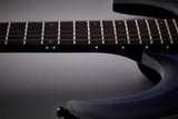 Ibanez Electric Guitar RGD61ALET-MGM Axion in Metallic Gray Matte