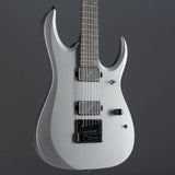 Ibanez Electric Guitar RGD61ALET-MGM Axion in Metallic Gray Matte