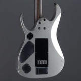 Ibanez Electric Guitar RGD61ALET-MGM Axion in Metallic Gray Matte