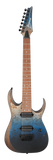 Ibanez Electric Guitar RGD7521PB-DSF Deep Seafloor Fade Flat / 7-string