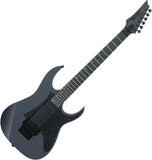 Ibanez Electric Guitar Prestige RGR5130-GRM Grey Metallic, inkl. Hartschalenkoffer