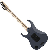 Ibanez Electric Guitar Prestige RGR5130-GRM Grey Metallic, inkl. Hartschalenkoffer