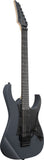 Ibanez Electric Guitar Prestige RGR5130-GRM Grey Metallic, inkl. Hartschalenkoffer