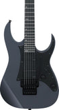Ibanez Electric Guitar Prestige RGR5130-GRM Grey Metallic, inkl. Hartschalenkoffer