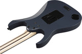 Ibanez Electric Guitar Prestige RGR5130-GRM Grey Metallic, inkl. Hartschalenkoffer