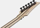Ibanez Electric Guitar Prestige RGR5130-GRM Grey Metallic, inkl. Hartschalenkoffer