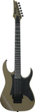 Ibanez Electric Guitar RGR5130R-KM Prestige Khaki Metallic, inkl. Hartschalenkoffer