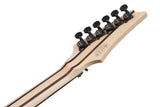 Ibanez Electric Guitar RGR5130R-KM Prestige Khaki Metallic, inkl. Hartschalenkoffer