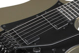Ibanez Electric Guitar RGR5130R-KM Prestige Khaki Metallic, inkl. Hartschalenkoffer
