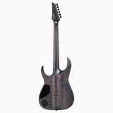 Ibanez Electric Guitar RGT1221PB-DTF Premium Deep Twilight Flat inkl. Gigbag