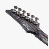 Ibanez Electric Guitar RGT1221PB-DTF Premium Deep Twilight Flat inkl. Gigbag