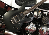 Ibanez Electric Guitar S420-WK mit dem legendären Ibanez ZR Tremolo, Occ. inkl. Koffer