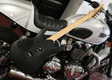 Ibanez Electric Guitar S420-WK mit dem legendären Ibanez ZR Tremolo, Occ. inkl. Koffer