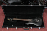 Ibanez Electric Guitar S420-WK mit dem legendären Ibanez ZR Tremolo, Occ. inkl. Koffer