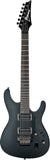 Ibanez Electric Guitar S520-WK Weathered Black