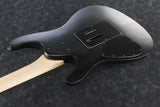 Ibanez Electric Guitar S520-WK Weathered Black