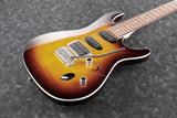 Ibanez Electric Guitar SA260FM-VLS Violin Sunburst