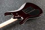 Ibanez Electric Guitar SA260FM-VLS Violin Sunburst