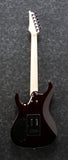 Ibanez Electric Guitar SA260FM-VLS Violin Sunburst