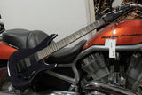 Ibanez Electric Guitar Prestige Signature Stéphan Forté Limited Edition inkl. Hardschalenkoffer