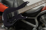 Ibanez Electric Guitar Prestige Signature Stéphan Forté Limited Edition inkl. Hardschalenkoffer