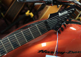 Ibanez Electric Guitar Prestige SFS727 Signature Stéphan Forté Limited Edition inkl. Hartschalenkoffer