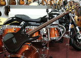 Ibanez E-Bass 5-String Soundgear Premium SR2605-CBB Cerulean Blue Burst, Nordstrand Pickups, aktive Elektronik