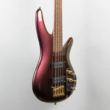 Ibanez E-Bass 4-String Sound Gear SR300EDX-RGC Rose Gold Chameleon